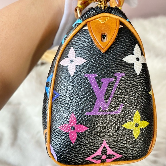 SOLD on IG - Speedy HL multicolour - Picture 7 of 16